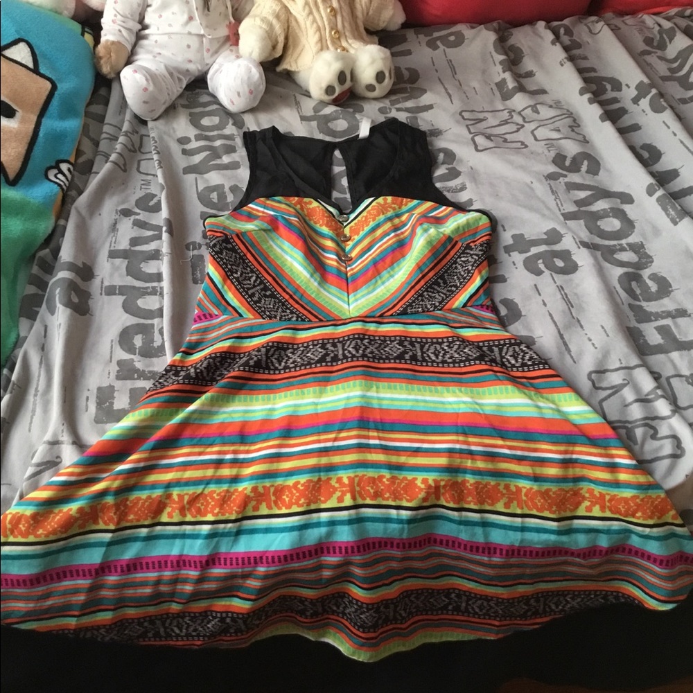 Summer dress